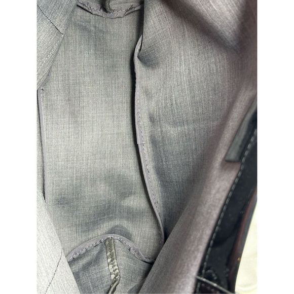 See by Chloe vinyl tote - Picture 8 of 8